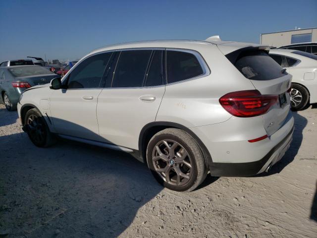 BMW X3 XDRIVE3 2021