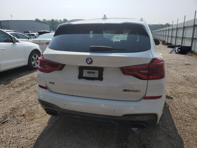 BMW X3 XDRIVEM 2019