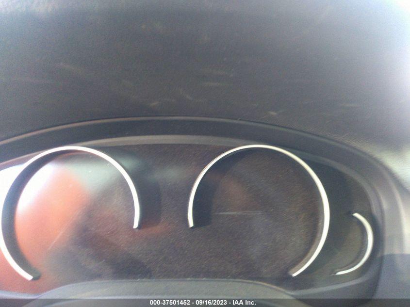 BMW X3 SDRIVE30I 2021