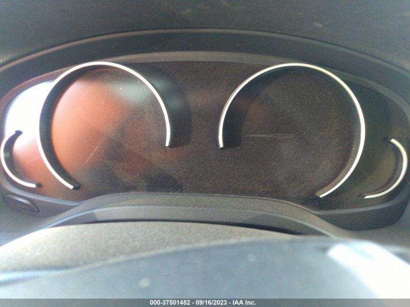 BMW X3 SDRIVE30I 2021