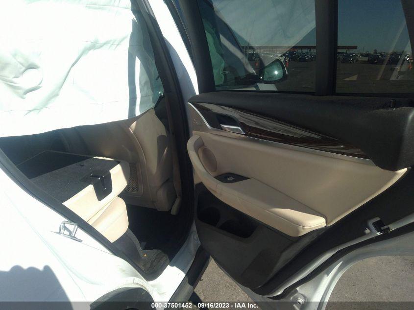 BMW X3 SDRIVE30I 2021