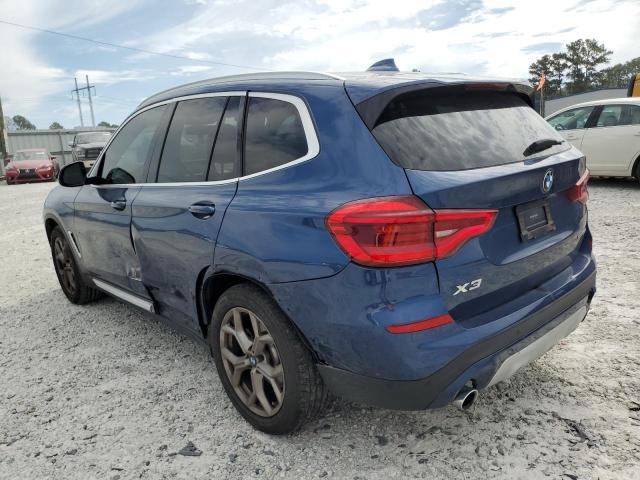 BMW X3 SDRIVE3 2021