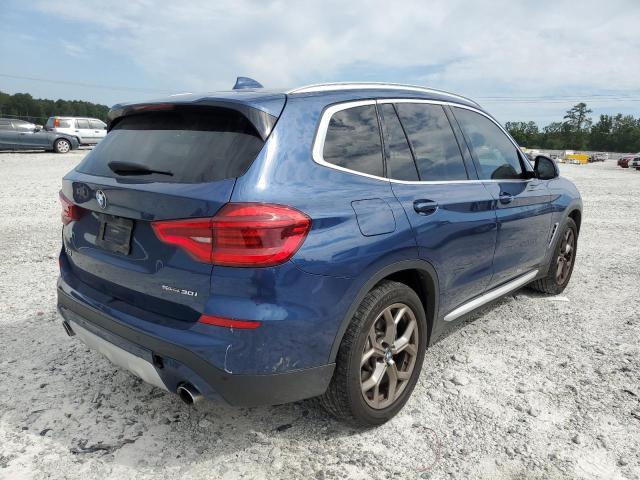 BMW X3 SDRIVE3 2021