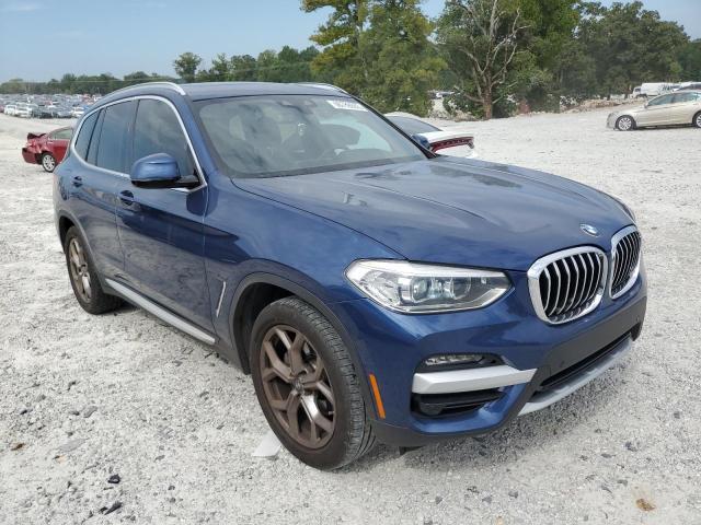 BMW X3 SDRIVE3 2021