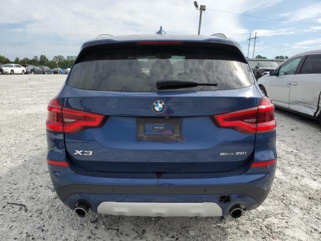BMW X3 SDRIVE3 2021