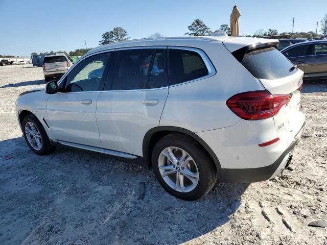 BMW X3 SDRIVE3 2020