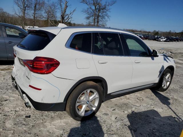 BMW X3 SDRIVE3 2020