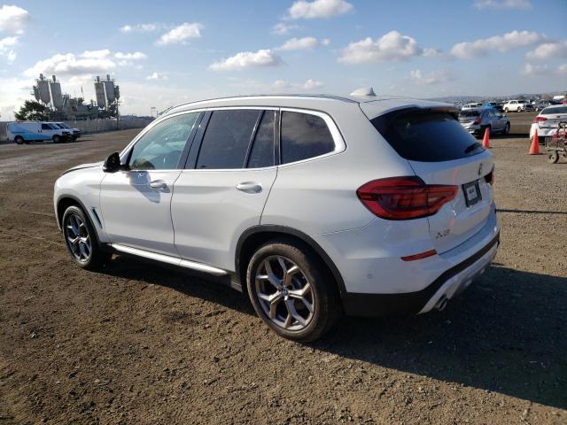 BMW X3 SDRIVE3 2021