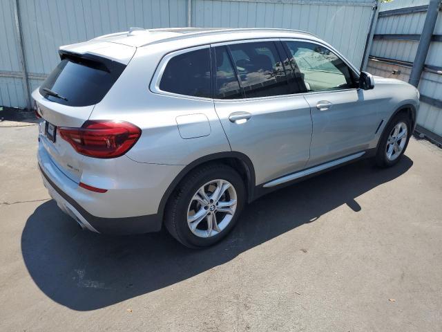 BMW X3 SDRIVE3 2021