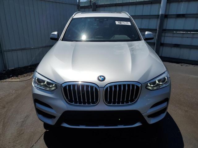 BMW X3 SDRIVE3 2021