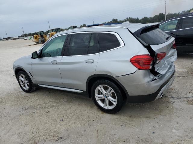BMW X3 SDRIVE3 2020