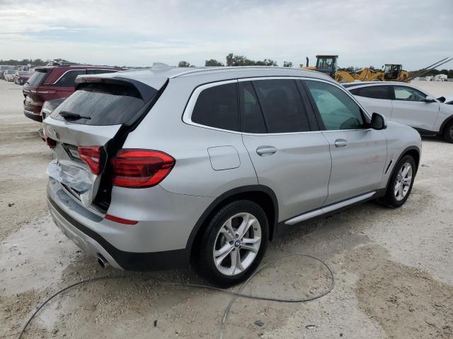 BMW X3 SDRIVE3 2020