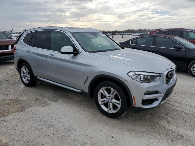 BMW X3 SDRIVE3 2020