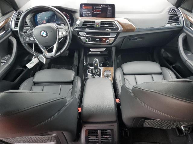 BMW X3 SDRIVE3 2020