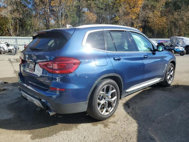BMW X3 SDRIVE3 2020