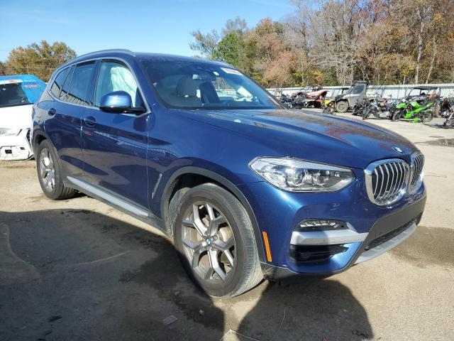 BMW X3 SDRIVE3 2020