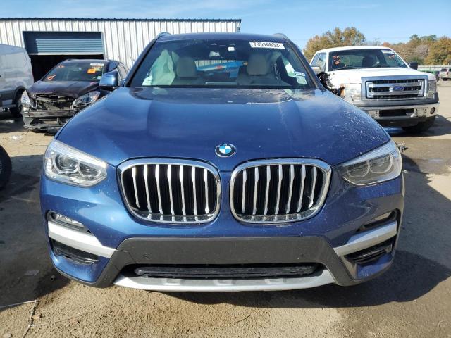 BMW X3 SDRIVE3 2020