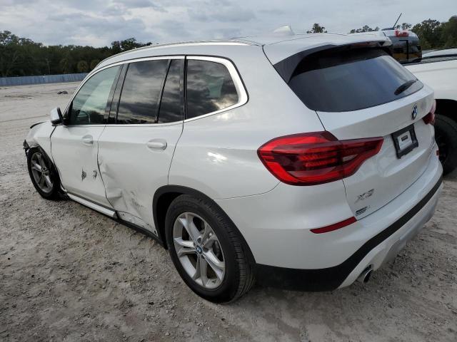 BMW X3 SDRIVE3 2020