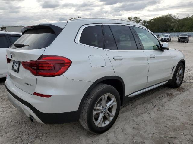 BMW X3 SDRIVE3 2020