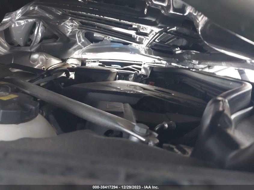 BMW X3 SDRIVE30I 2021