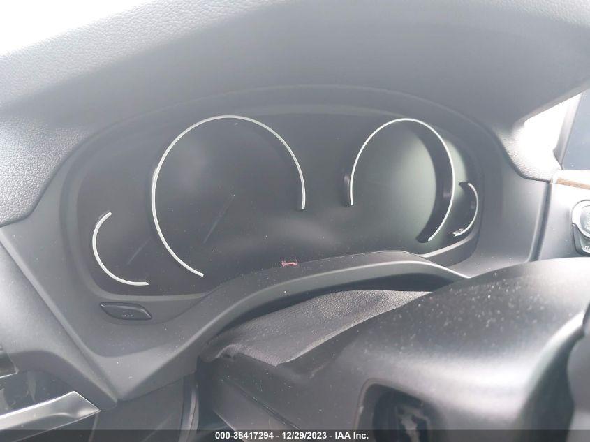 BMW X3 SDRIVE30I 2021