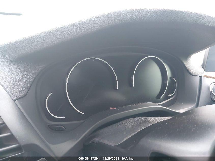 BMW X3 SDRIVE30I 2021