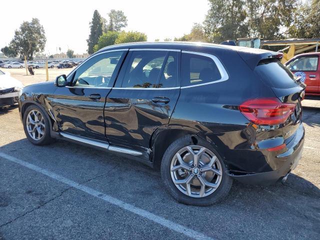 BMW X3 SDRIVE3 2020