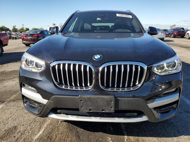 BMW X3 SDRIVE3 2020