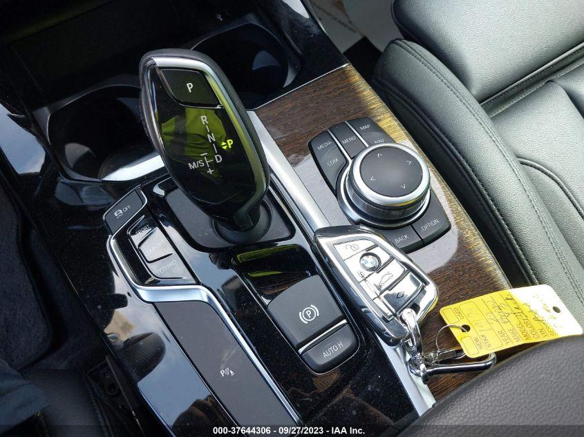 BMW X3 SDRIVE30I 2020