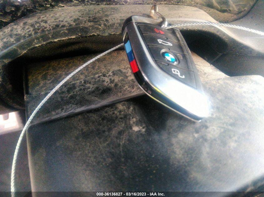 BMW X3 SDRIVE30I 2020