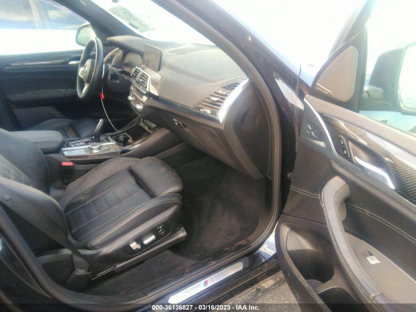 BMW X3 SDRIVE30I 2020