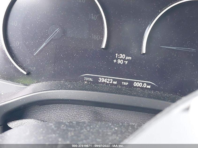 BMW X3 SDRIVE30I 2020