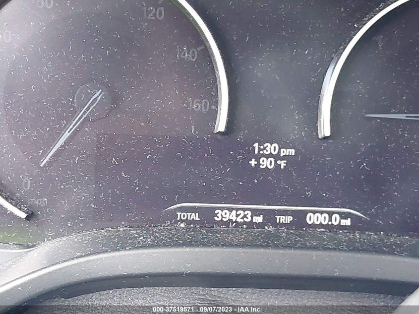 BMW X3 SDRIVE30I 2020