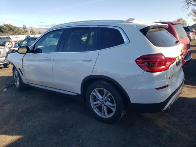 BMW X3 XDRIVE3 2020