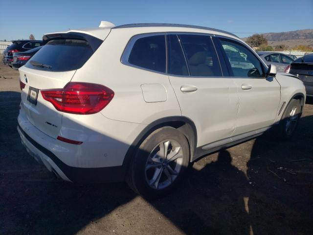 BMW X3 XDRIVE3 2020
