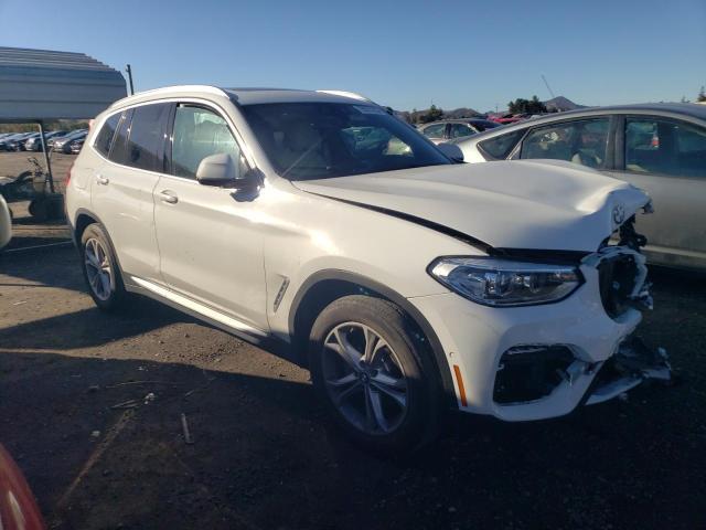 BMW X3 XDRIVE3 2020