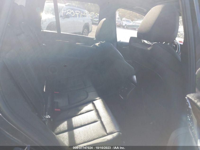 BMW X3 XDRIVE30I 2021