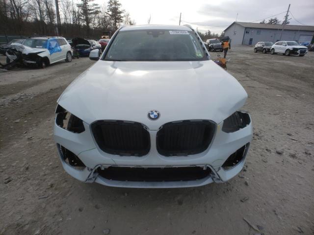 BMW X3 XDRIVE3 2020