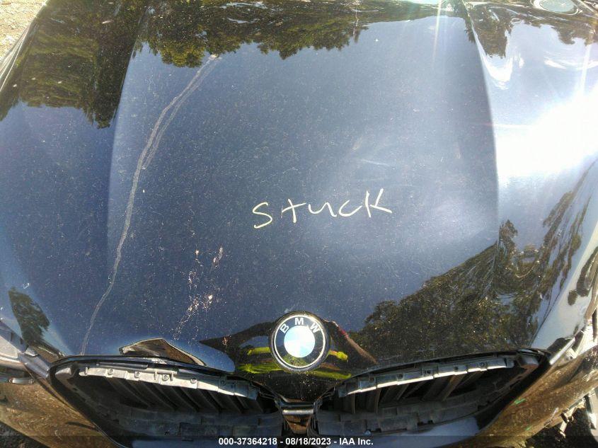 BMW X3 XDRIVE30I 2020