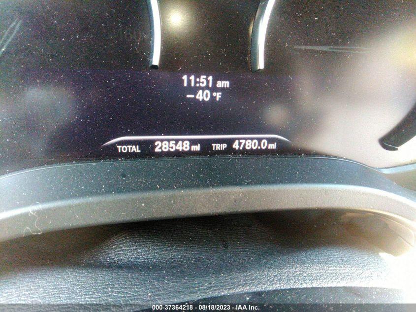 BMW X3 XDRIVE30I 2020