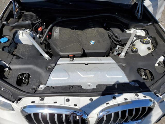 BMW X3 XDRIVE3 2021