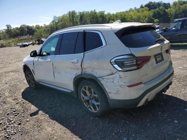 BMW X3 XDRIVE3 2021