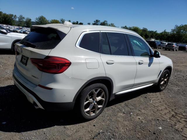 BMW X3 XDRIVE3 2021