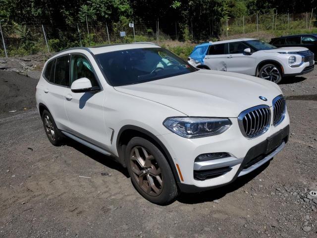 BMW X3 XDRIVE3 2021