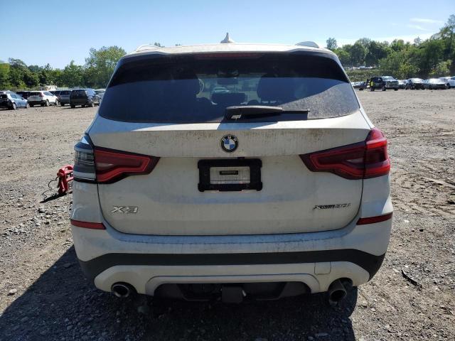 BMW X3 XDRIVE3 2021