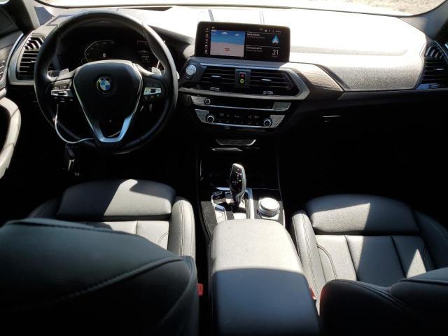 BMW X3 XDRIVE3 2021
