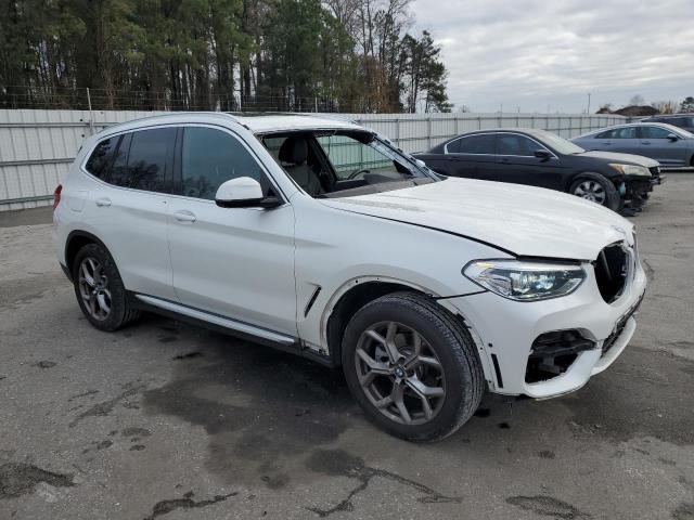BMW X3 XDRIVE3 2021