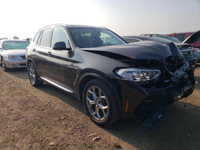 BMW X3 XDRIVE3 2020