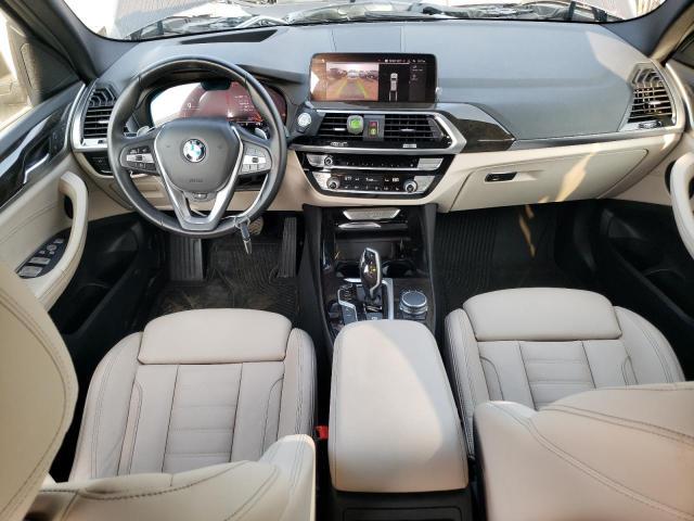 BMW X3 XDRIVE3 2020