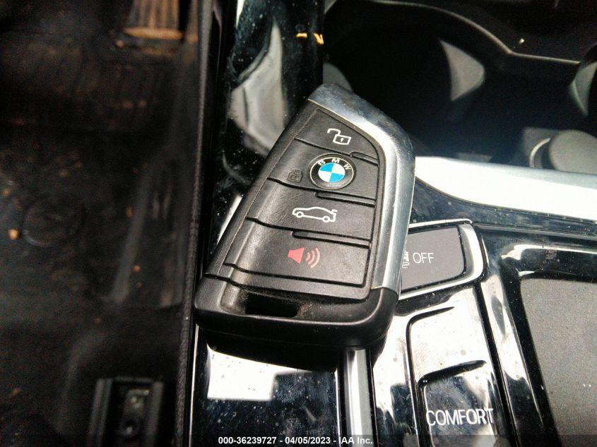 BMW X3 XDRIVE30I 2020